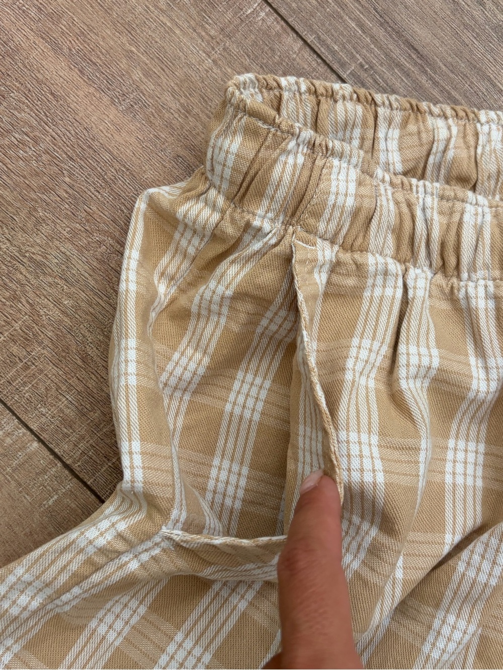 Palaka Shorts - Picture 3 of 7